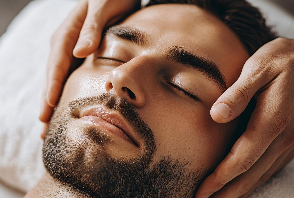 relaxation massage spa